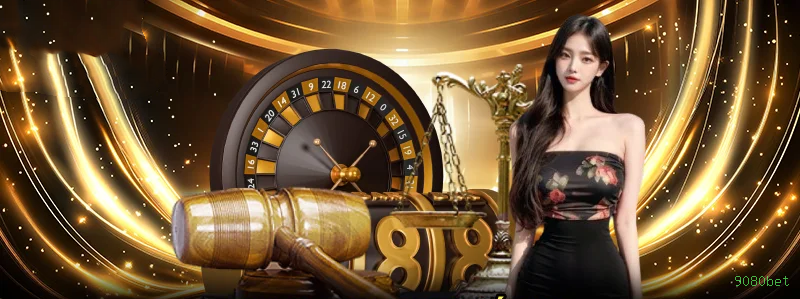 Programa VIP 9080bet